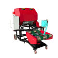 Silage Press Machine Hay Silage Baler Silage